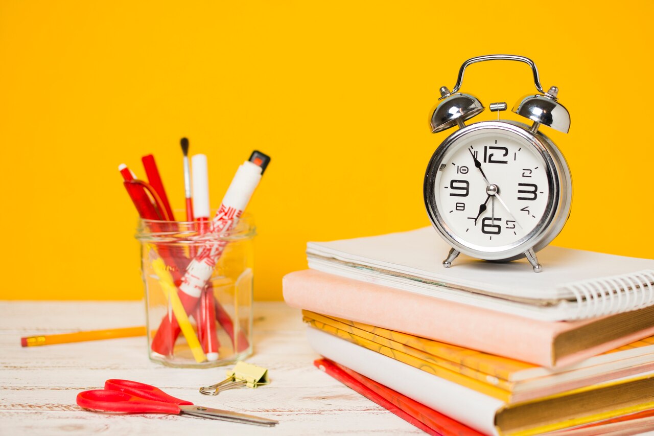 Time Management Strategies for Academic Success